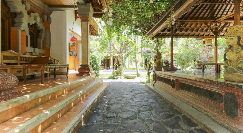 The Legian Mas Beach Inn - image 8