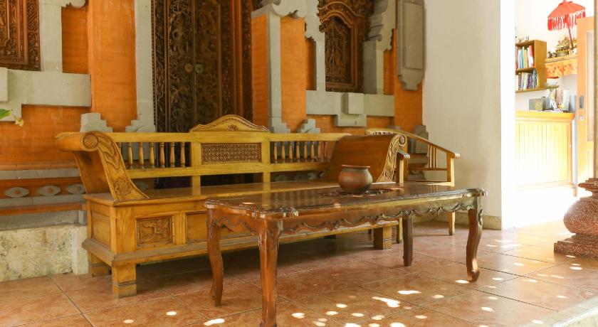The Legian Mas Beach Inn - image 7