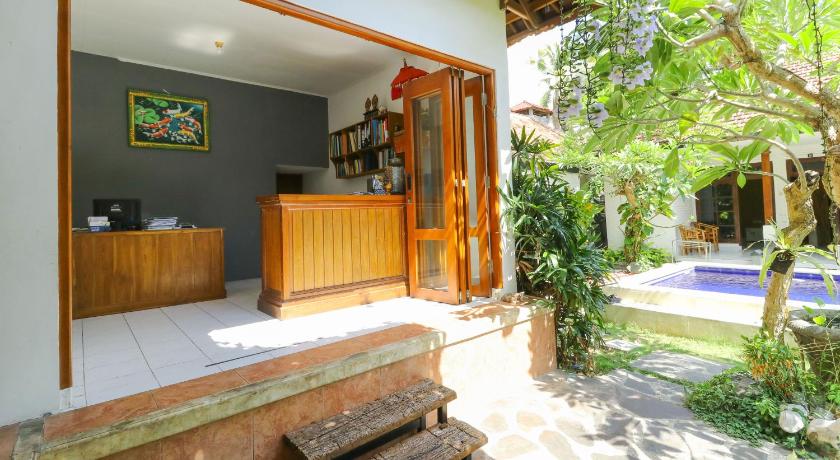 The Legian Mas Beach Inn - image 5