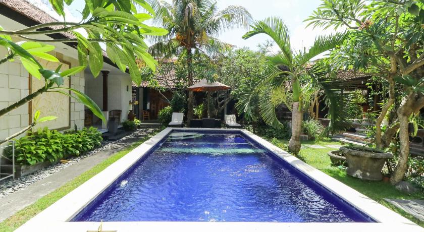 The Legian Mas Beach Inn - image 11