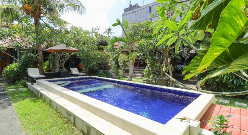 The Legian Mas Beach Inn - image 12