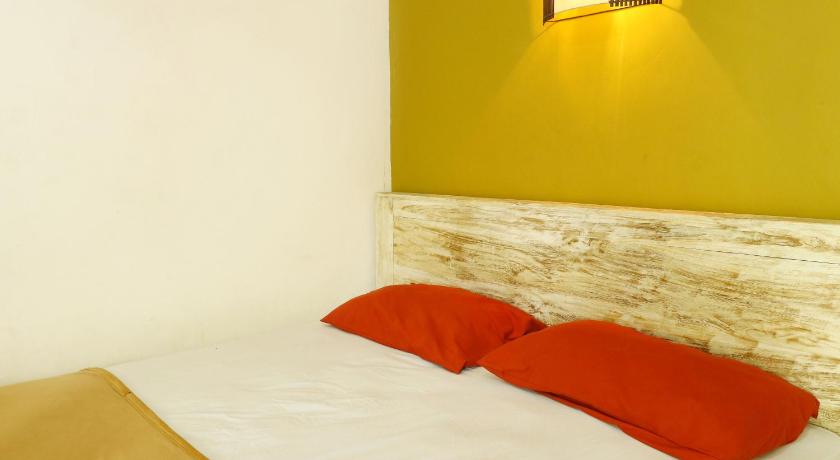 The Legian Mas Beach Inn - image 42