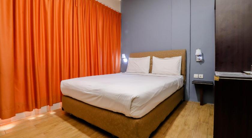 Image of Deluxe Room 5