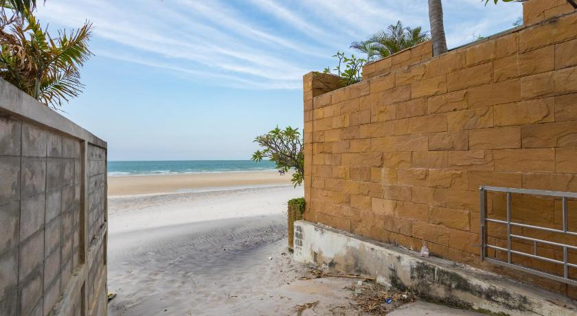 Rocco Hua Hin Beach Seaview photo
