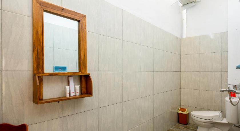 OYO 1536 Jeri Homestay photo