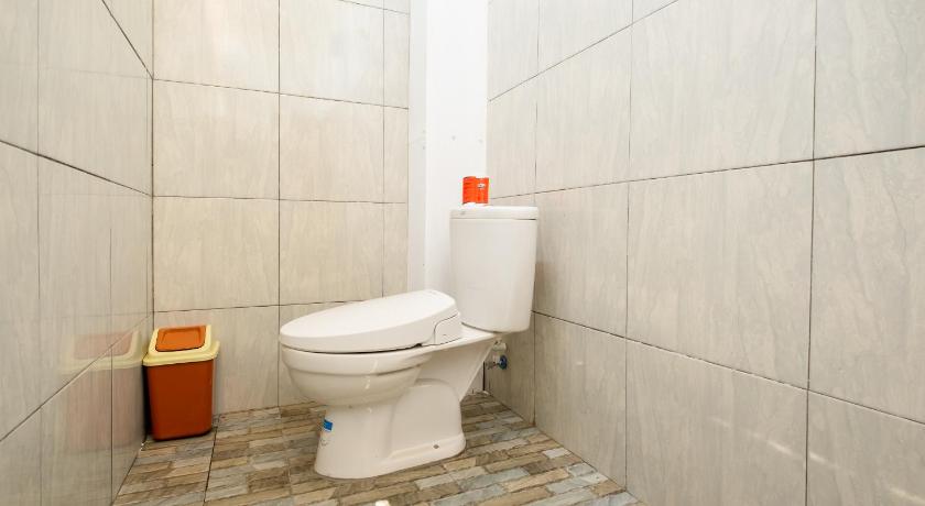 OYO 1536 Jeri Homestay photo
