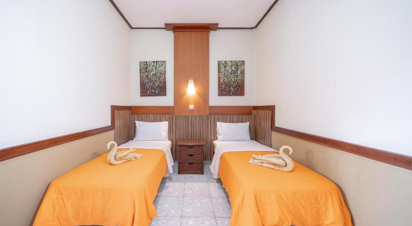 Bendesa Accommodation