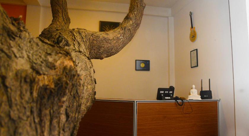 Thammenna Eco Cabins photo
