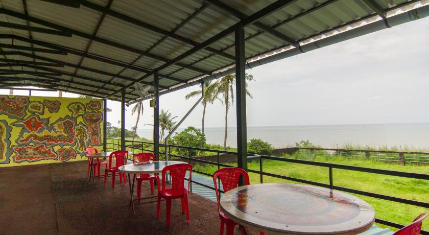 Meenkunnu Beach House by Village Resorts photo