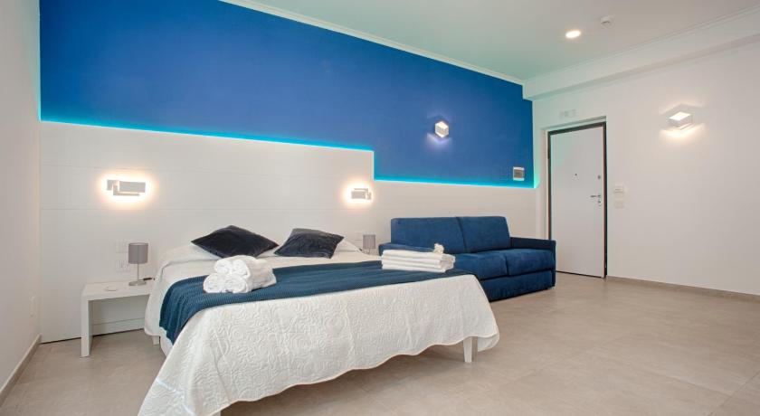 罗马 Collatina Suites 4星级 酒店 景观