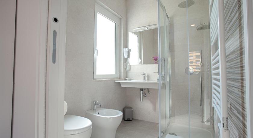 罗马 Collatina Suites 4星级 酒店 设施