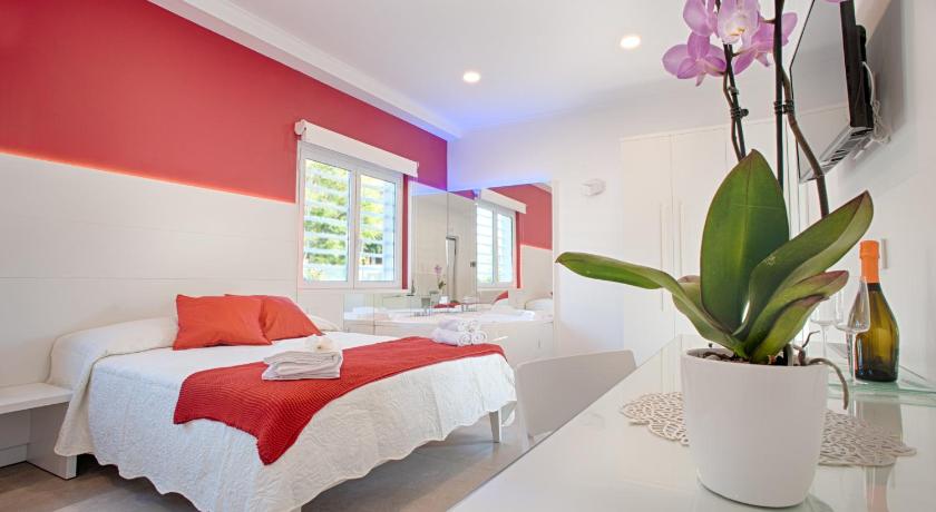 罗马 Collatina Suites 4星级 酒店 大堂