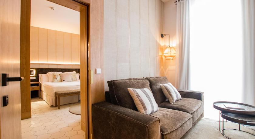 Boutique Hotel Sant Roc & Spa