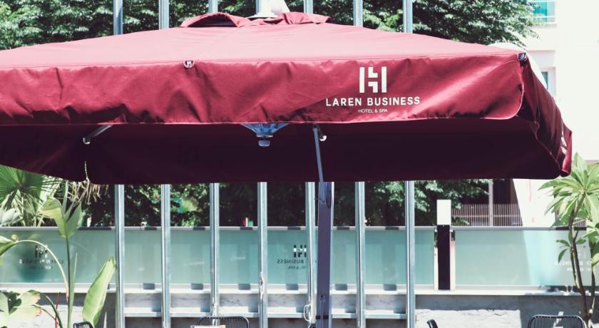 Laren Business Hotel Spa