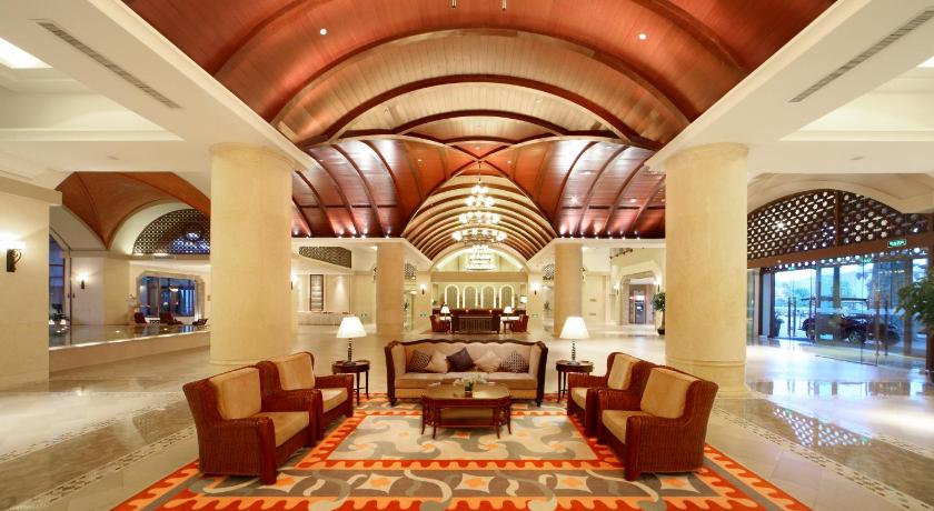 Xiamen Royal Victoria Hotel - image 2