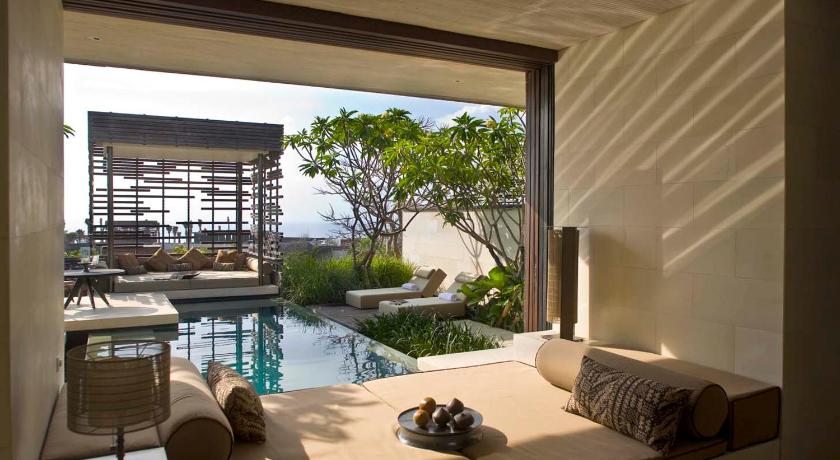 Image of 1 Bedroom Pool Villa 7