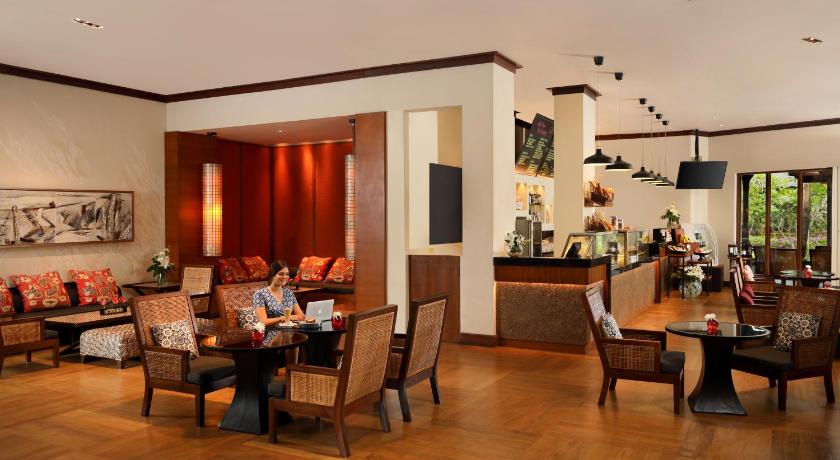 巴厘 Padma Resort Legian 5星级 酒店 设施