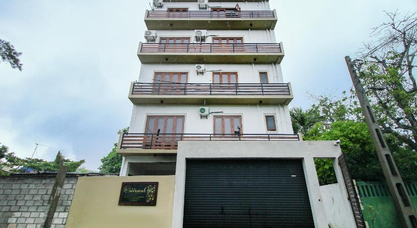 Iddamal Apartment photo