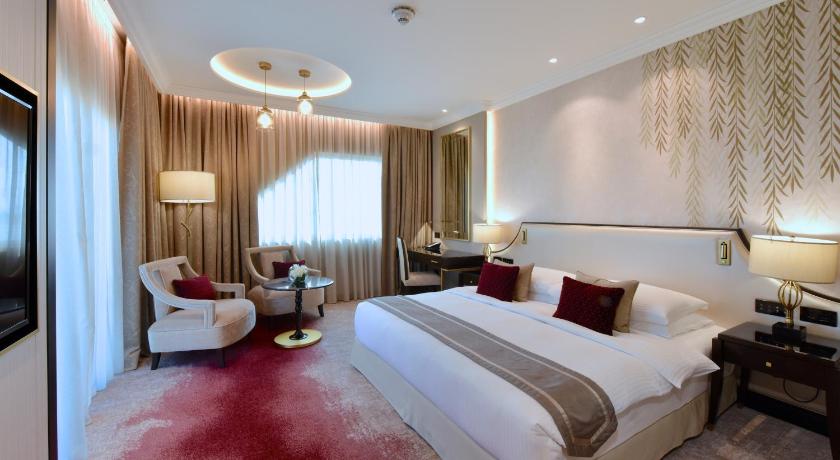 Movenpick Hotel Bahrain - image 13