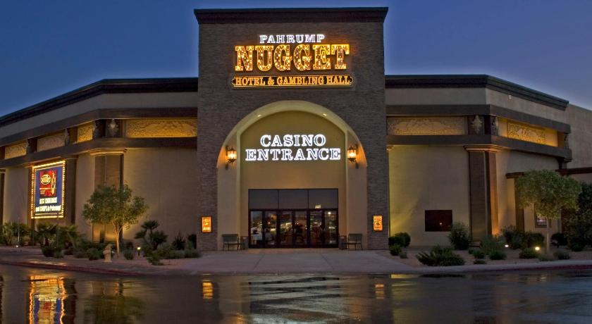 Pahrump Nugget Hotel & Casino