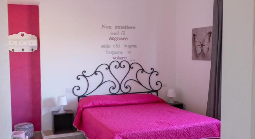 Le casette di Fra al Bondi