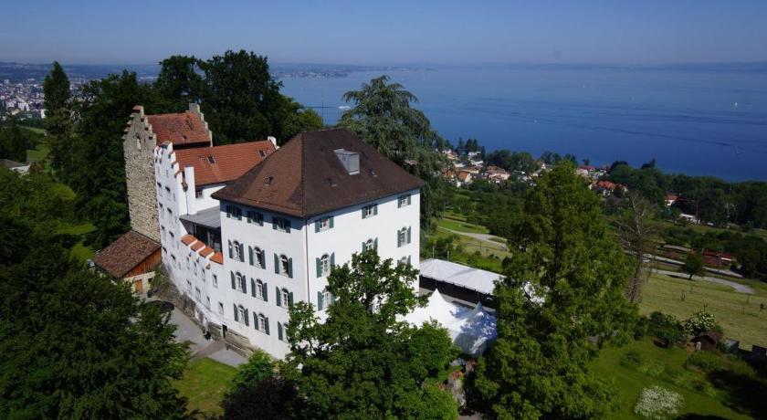 Schloss Wartensee