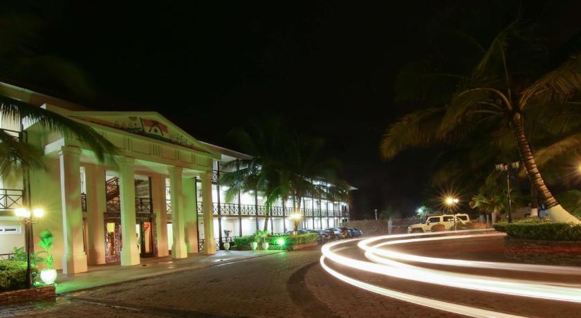 Best Western Plus Accra Beach Hotel photo