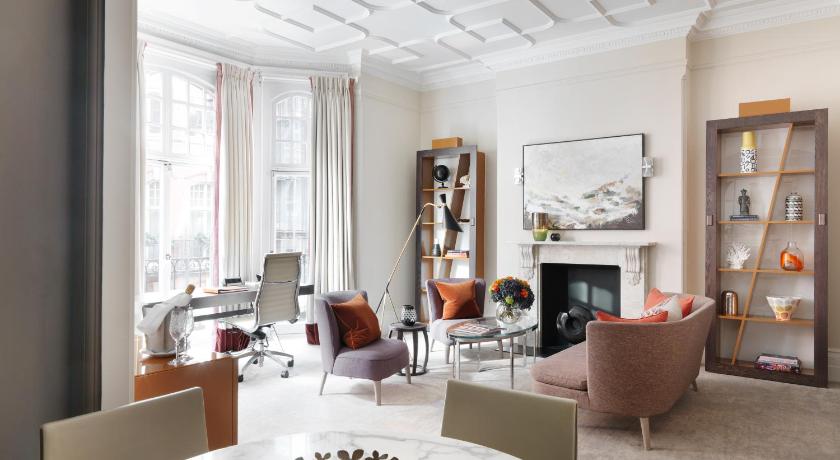 Image of 1 Bedroom Apartment 5