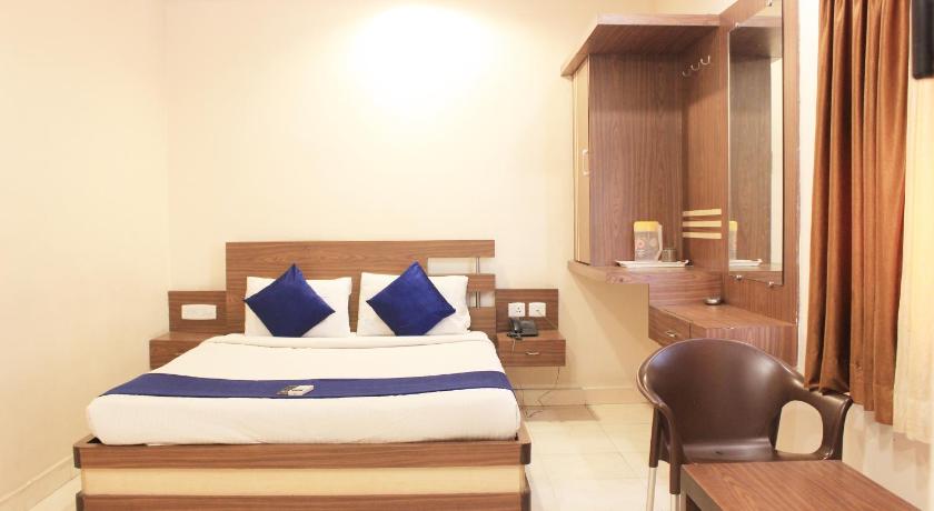 CannyStay Sree Residency