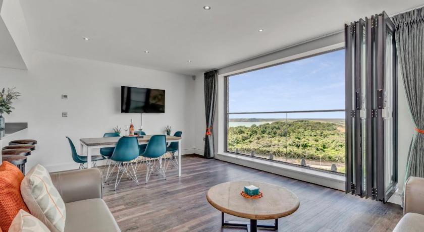 7 Waterstone House — Hotel in Tenby