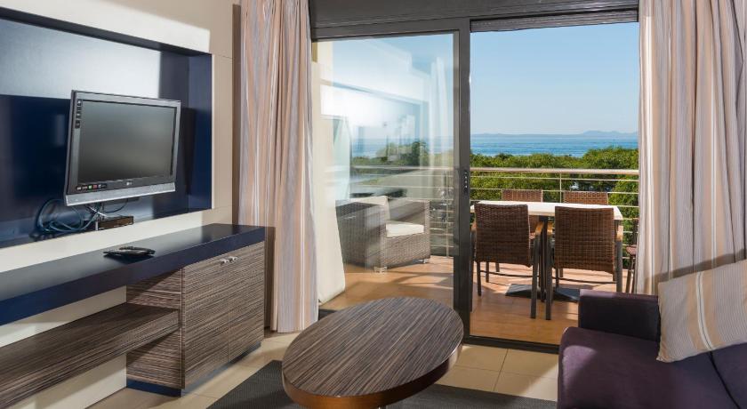 Apartaments Terraza - Salata Mar — Hotel in Roses