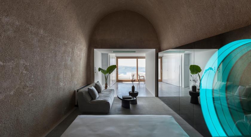 Aesthesis Boutique Villas