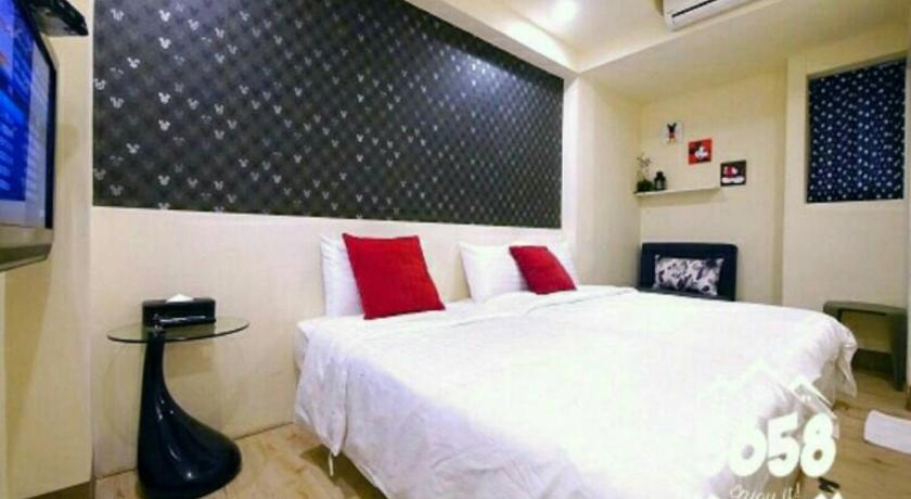 逢甲 may House photo