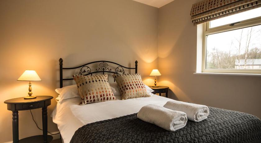 Kedleston Cottage - Darwin Lake Holiday Village
