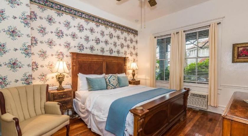 The Old Powder House B&amp;B — Hotel in St. Augustine (FL)