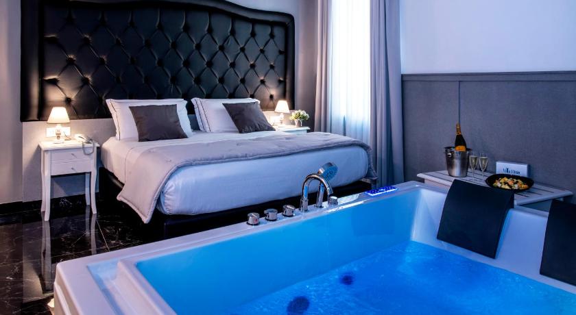 Villa Elisio Hotel Spa Napoli Da 66 Offerte Agoda