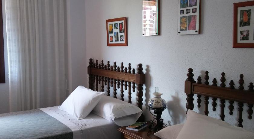 Habitaciones en El Sardinero-Santander
