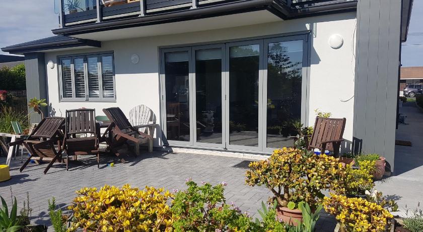 Purakau Bed &amp; Breakfast — Hotel in New Plymouth