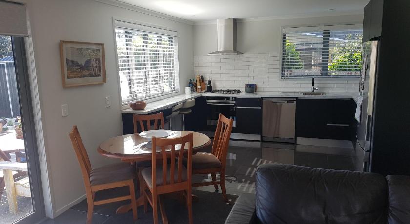 Purakau Bed & Breakfast photo