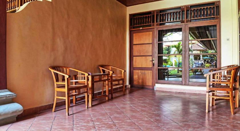 Masainn Hotel Kuta - image 34