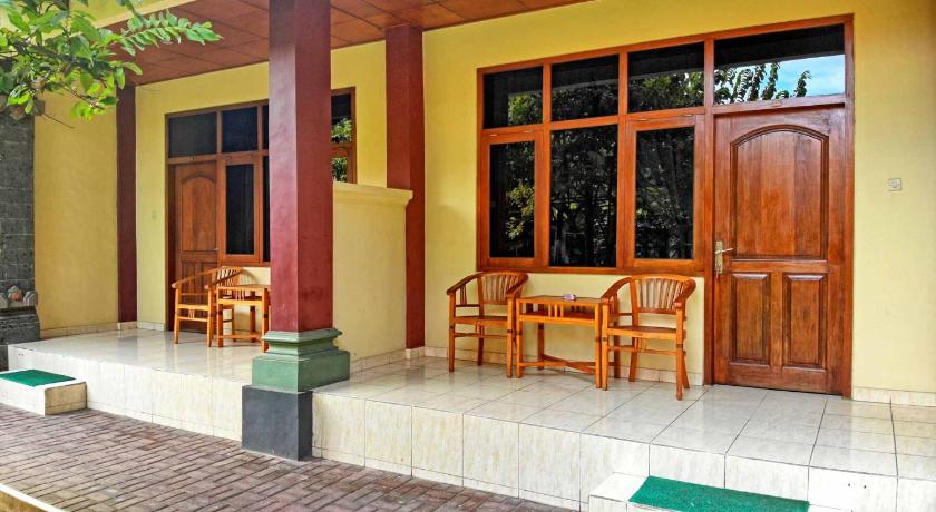 Masainn Hotel Kuta - image 9