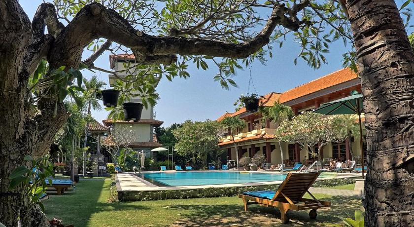 Masainn Hotel Kuta - image 19