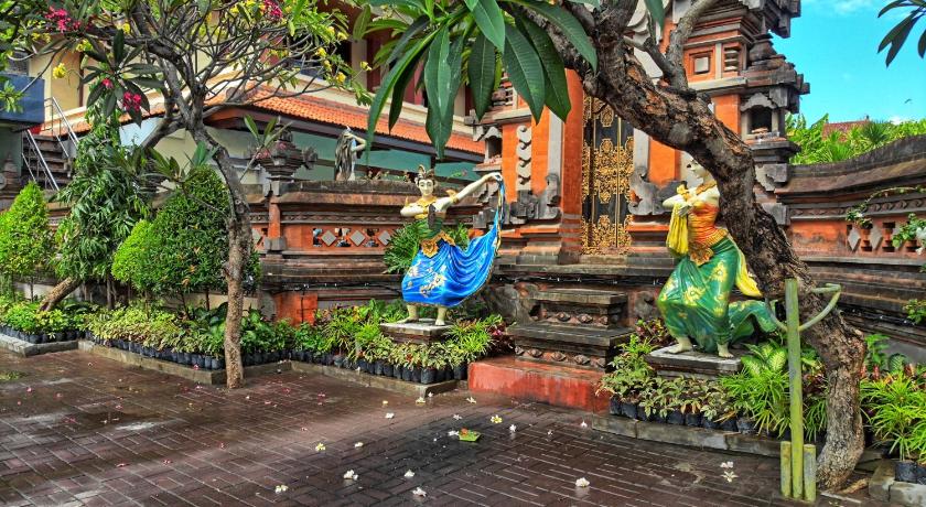 Masainn Hotel Kuta - image 29