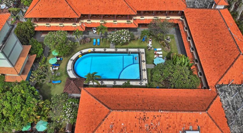 Masainn Hotel Kuta - image 7