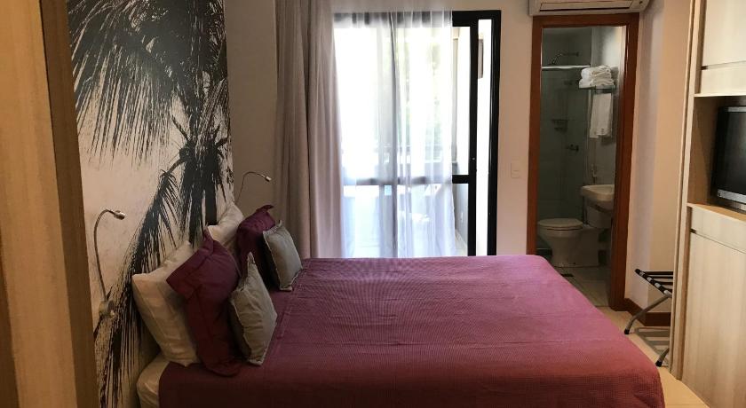 Mercure Salvador Boulevard photo