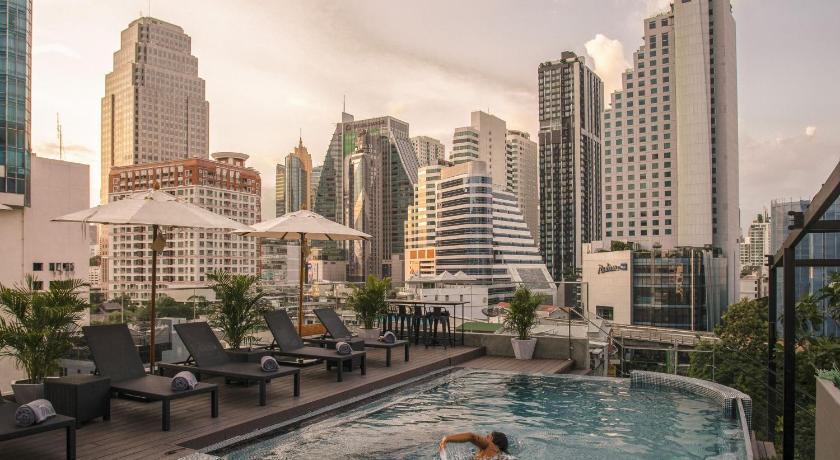 Tastoria Collection Sukhumvit - image 2