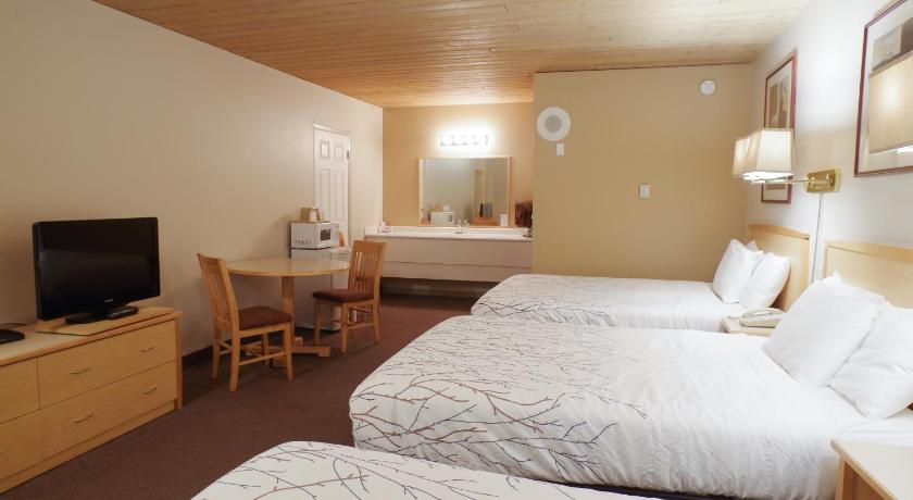 Canadas Best Value Inn & Suites Fernie