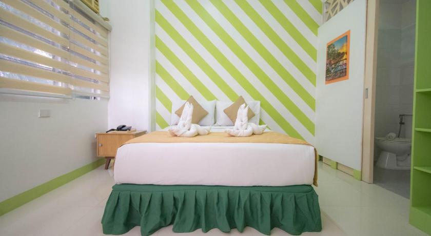 Alicia Residences photo