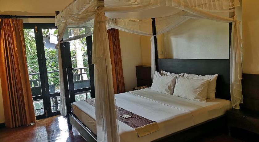 Hua Hin / Cha-am Kao Tao Villa Beach Resort-Hua Hin 3-Star Hotel restaurant