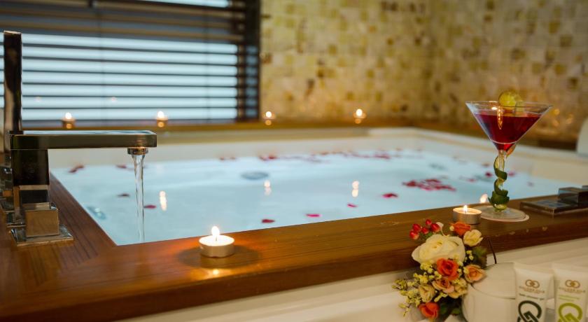 Ảnh của Suite Hạng Tổng Thống (Presidential Suite) 10